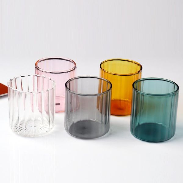 wine glasses transparent glass tea set striped cup gift corrugated household drinking
wine glasses transparent glass tea set striped cup gift corrugated household drinking