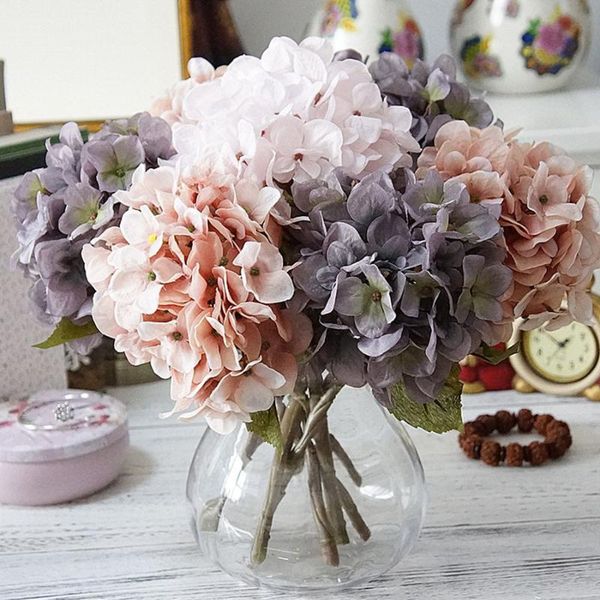 autumn silk hydrangeas artificial flowers wedding bridal bouquets decoration for table home fake outdoor craft decorative & wreaths
autumn silk hydrangeas artificial flowers wedding bridal bouquets decoration for table home fake outdoor craft decorative & wreaths