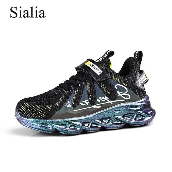sneakers sialia summer kids for children shoes boys girls casual breathable mesh running sapatos infantil 2021, Black;red
sneakers sialia summer kids for children shoes boys girls casual breathable mesh running sapatos infantil 2021, Black;red