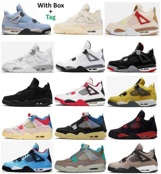 2023 s white oreo university blue bred sail wild things basketball shoes men 4 white cement ts black cat fire red thunder taupe haze desert
2023 s white oreo university blue bred sail wild things basketball shoes men 4 white cement ts black cat fire red thunder taupe haze desert