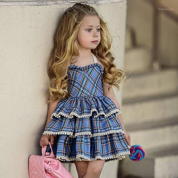 girl's dresses sundress spring autumn kids girls plaid dress clothing 2 color cotton children suspender sleeveless draped layered skirt, Red;yellow
girl's dresses sundress spring autumn kids girls plaid dress clothing 2 color cotton children suspender sleeveless draped layered skirt, Red;yellow
