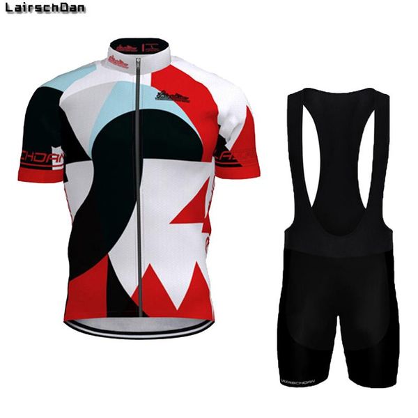 racing sets sptgrvo lairschdan 2021 men cycling uniform mtb outfit bicycle clothing cycle kit women bike dress set completo ciclismo, Black;blue
racing sets sptgrvo lairschdan 2021 men cycling uniform mtb outfit bicycle clothing cycle kit women bike dress set completo ciclismo, Black;blue