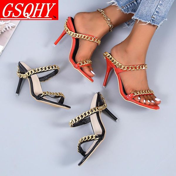 sandals flat slippers women shoes summer woman pvc chain sandal ladies flip flops casual beach dress slides designer, Black
sandals flat slippers women shoes summer woman pvc chain sandal ladies flip flops casual beach dress slides designer, Black