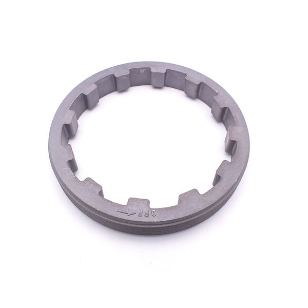 688-45384 lock ring nut for yamaha parts 2t 75hp 85hp outboard motor parsun t85 t90 engine 688-45384-00
688-45384 lock ring nut for yamaha parts 2t 75hp 85hp outboard motor parsun t85 t90 engine 688-45384-00