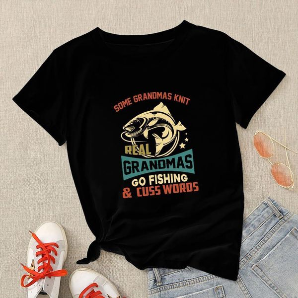 mother tee too tees creative womens t shirt lovely summer loose streetwear fashion clothes vogue plus size fishing printed tshir, White
mother tee too tees creative womens t shirt lovely summer loose streetwear fashion clothes vogue plus size fishing printed tshir, White