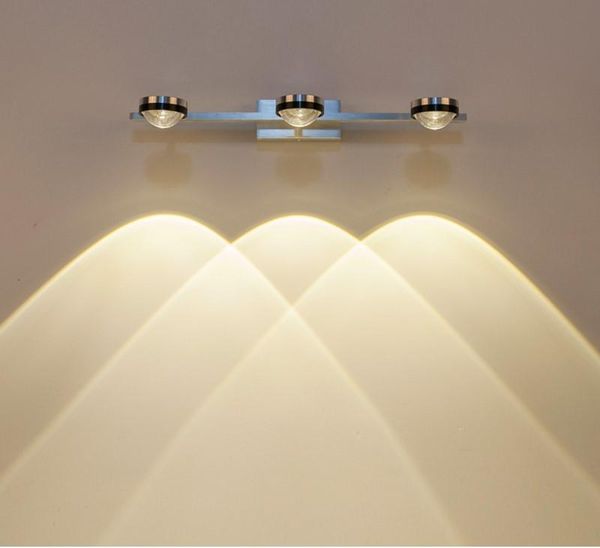 wall lamp modern simple creative led background painting lens headlight tv 
wall lamp modern simple creative led background painting lens headlight tv