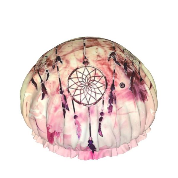 shower caps dream catcher dreamcatcher double waterproof customized cap hair care drying accessories for women
shower caps dream catcher dreamcatcher double waterproof customized cap hair care drying accessories for women