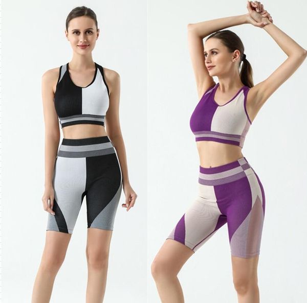 female tracksuits fashion designer women fitness sportswear pant shorts leggings bra outfits streetwear casual tracksuit in clothing sets te, Gray
female tracksuits fashion designer women fitness sportswear pant shorts leggings bra outfits streetwear casual tracksuit in clothing sets te, Gray