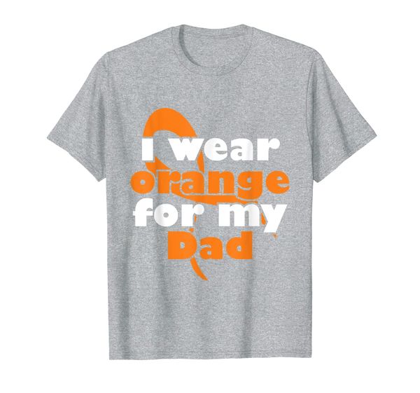 Leukemia Ribbon Orange Awareness Apparel I Chemo Cancer Gift T-Shirt, Mainly pictures
Leukemia Ribbon Orange Awareness Apparel I Chemo Cancer Gift T-Shirt, Mainly pictures