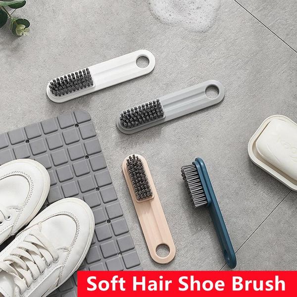 clothing & wardrobe storage 1pcs multipurpose long handle shoe brush soft hair plastic laundry cleaning accessories four colors optional
clothing & wardrobe storage 1pcs multipurpose long handle shoe brush soft hair plastic laundry cleaning accessories four colors optional