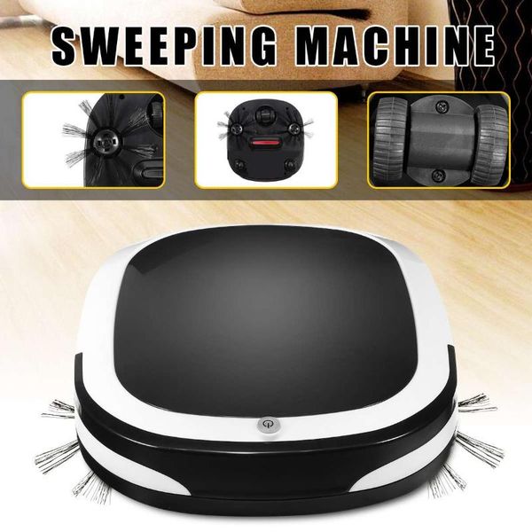 vacuum cleaners smart robotic cleaner ultra thin cordless floor dust auto sweeping machine dry wet tank brushless aspirador for home
vacuum cleaners smart robotic cleaner ultra thin cordless floor dust auto sweeping machine dry wet tank brushless aspirador for home