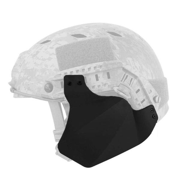 side cover for fast helmet rail military tactical accessories soft rubber material two ear protection covers cycling caps & masks, Black
side cover for fast helmet rail military tactical accessories soft rubber material two ear protection covers cycling caps & masks, Black