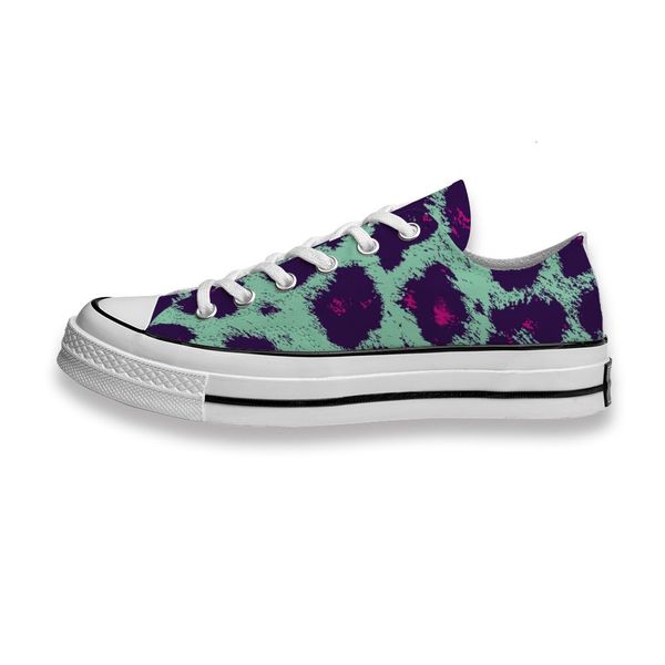 custom printed shoes green purple leopard print sneakers low mens womens skateboard sport footwear diy trainers canvas casual shoe ay40
custom printed shoes green purple leopard print sneakers low mens womens skateboard sport footwear diy trainers canvas casual shoe ay40