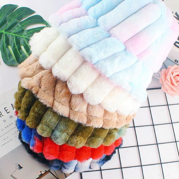 wide brim hats leopard fluffy hat faux fur warm bucket for women girl cow print plush velvet winter fisherman bob panama, Blue;gray
wide brim hats leopard fluffy hat faux fur warm bucket for women girl cow print plush velvet winter fisherman bob panama, Blue;gray
