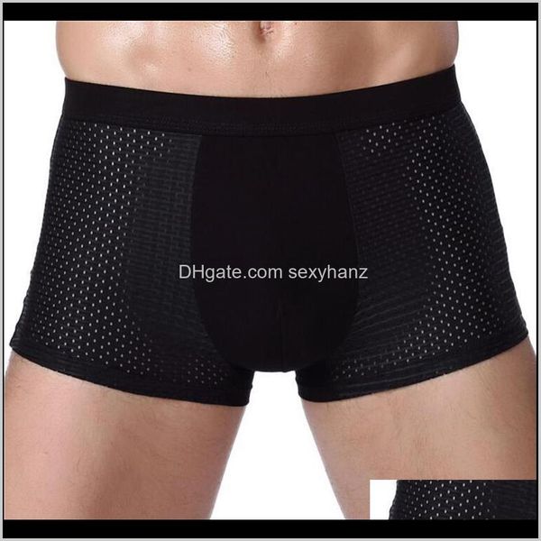 apparel drop delivery 2021 breathable mesh modal underwear gentle flexible super-elastic soft summer mens underpants boxer plus size1 iqhgn, Black;white
apparel drop delivery 2021 breathable mesh modal underwear gentle flexible super-elastic soft summer mens underpants boxer plus size1 iqhgn, Black;white