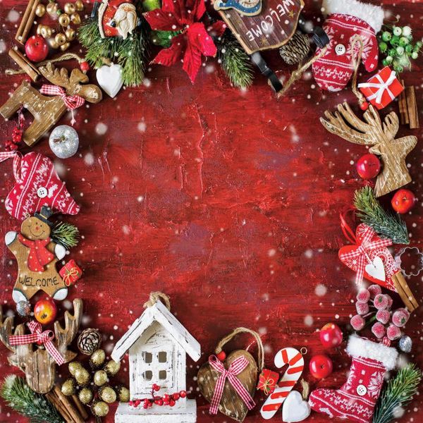 party decoration christmas backdrop snowflake gloves pine cones red pography background happy year decor po booth studio props
party decoration christmas backdrop snowflake gloves pine cones red pography background happy year decor po booth studio props