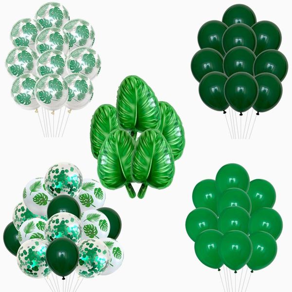 party decoration animal jungle palm tree leaf balloon baloon latex birthday balloons inflatable ballons safari decor
party decoration animal jungle palm tree leaf balloon baloon latex birthday balloons inflatable ballons safari decor