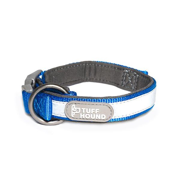 nylon dog collar heavy duty clip buckle reflective adjustable pet for small medium large dogs collars & leashes
nylon dog collar heavy duty clip buckle reflective adjustable pet for small medium large dogs collars & leashes