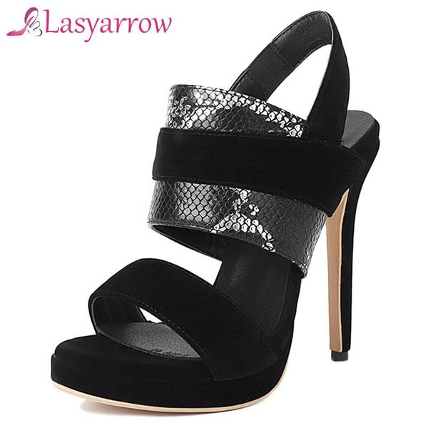 lasyarrow 2021 style gladiator sandals women high heels thin ladies party open toe shoes gold silver dress, Black
lasyarrow 2021 style gladiator sandals women high heels thin ladies party open toe shoes gold silver dress, Black
