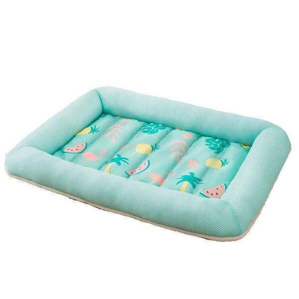 kennels & pens summer dog mats pet bed mat sofa beds hand wash s m l xl pp cotton breathable
kennels & pens summer dog mats pet bed mat sofa beds hand wash s m l xl pp cotton breathable