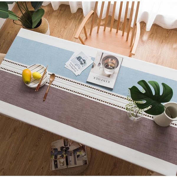 table cloth 7 sizes japanese-style striped tablecloth tassel rectangular embroidered coffee cover towel kitchen home decor
table cloth 7 sizes japanese-style striped tablecloth tassel rectangular embroidered coffee cover towel kitchen home decor