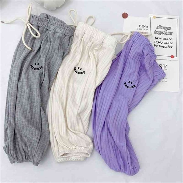 summer arrival girls fashion smile pants kids korean design cotton trousers girl 210528, Blue
summer arrival girls fashion smile pants kids korean design cotton trousers girl 210528, Blue