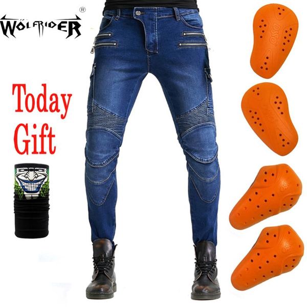 motorcycle pants men protective gear motocross riding trousers pantalon zipper wf-07 apparel
motorcycle pants men protective gear motocross riding trousers pantalon zipper wf-07 apparel