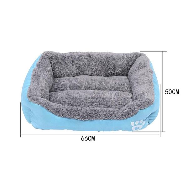 kennels & pens large pet dog cat bed puppy cushion house soft warm kennel mat blanket 2021
kennels & pens large pet dog cat bed puppy cushion house soft warm kennel mat blanket 2021