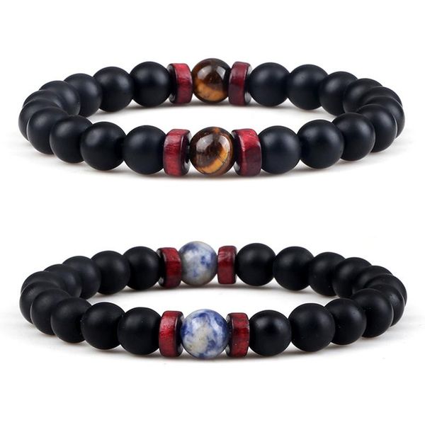 beaded, strands fashion 8mm stone bracelets for women/men elastic bracelets&bangles black rounded beaded tiger eye spacer wooden jewelry pul
beaded, strands fashion 8mm stone bracelets for women/men elastic bracelets&bangles black rounded beaded tiger eye spacer wooden jewelry pul