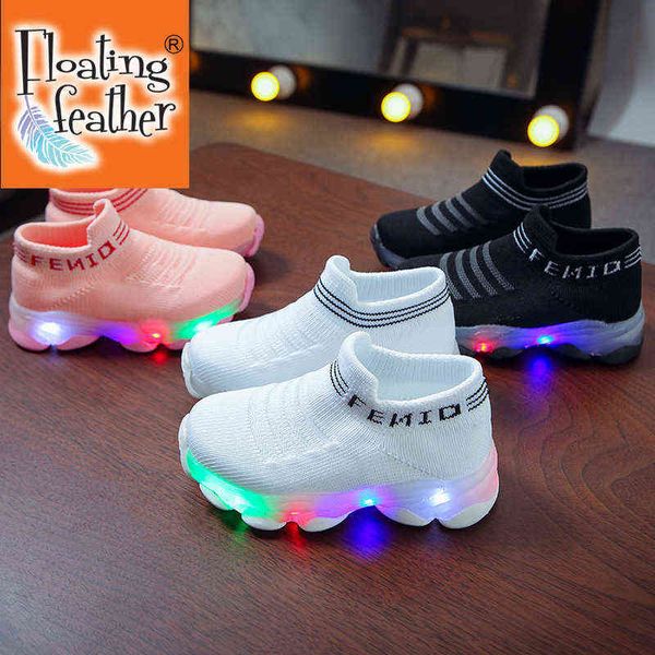 kids sneakers children baby girls boys letter mesh led luminous socks sport run sneakers shoes sapato infantil light up shoes g0211, Black;red
kids sneakers children baby girls boys letter mesh led luminous socks sport run sneakers shoes sapato infantil light up shoes g0211, Black;red