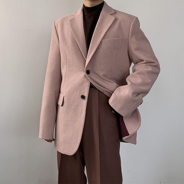 men's suits & blazers selling product in 2021 spring net red korean style temperament jacket two buttons casual male suit couple men cl, White;black
men's suits & blazers selling product in 2021 spring net red korean style temperament jacket two buttons casual male suit couple men cl, White;black
