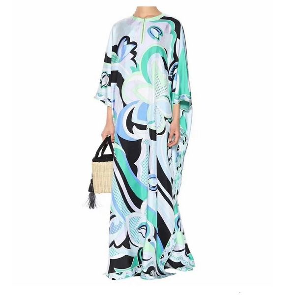 capris casual long 2021 spring summer bohemian print women batwing sleeve plus size european longo, Black;gray
capris casual long 2021 spring summer bohemian print women batwing sleeve plus size european longo, Black;gray