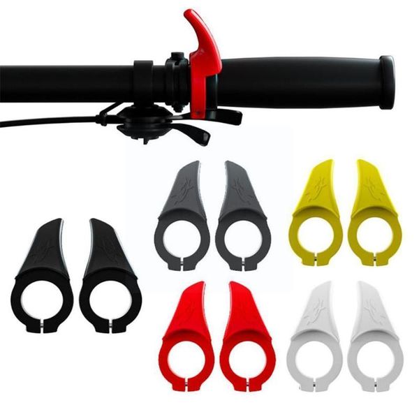 bike handlebars &components 1 pair mountain accessories thumbgrips outdoor force absorption rest thumb grip handle comfort and bi s7r5
bike handlebars &components 1 pair mountain accessories thumbgrips outdoor force absorption rest thumb grip handle comfort and bi s7r5