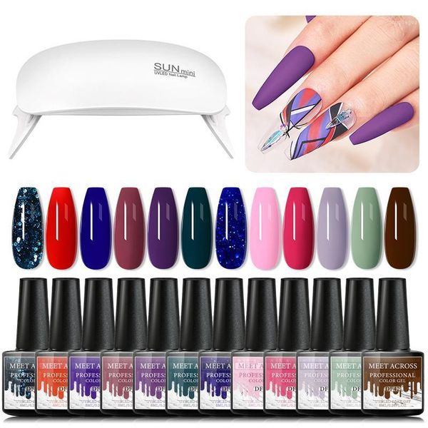 20/10pcs gel nail polish set hybrid varnishes uv led lamp kits multi-color nails art manicure1
20/10pcs gel nail polish set hybrid varnishes uv led lamp kits multi-color nails art manicure1