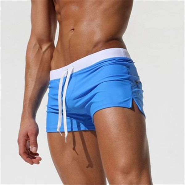 mens boxer swimwears shorts fashion trend drawstring with pockets spa beach short pants summer male quick dry waterproof tight swimsuits
mens boxer swimwears shorts fashion trend drawstring with pockets spa beach short pants summer male quick dry waterproof tight swimsuits