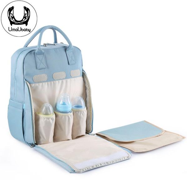 diaper bags umaubaby bag fashion waterproof multi-function large-capacity mommy milk bottle insulation travel maternal backpack
diaper bags umaubaby bag fashion waterproof multi-function large-capacity mommy milk bottle insulation travel maternal backpack