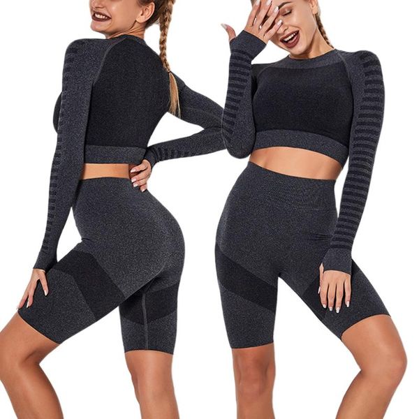 yoga outfit gym workout clothes 2 pcs set pants sports bra tracksuit seamless leggings fitness crop jogger running sportswear
yoga outfit gym workout clothes 2 pcs set pants sports bra tracksuit seamless leggings fitness crop jogger running sportswear