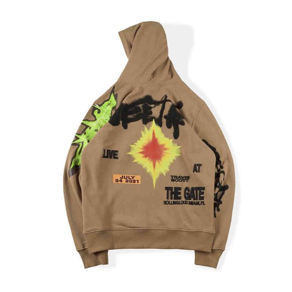 travis scott cactus hoodie sweatshirt, women's hip-hop style, foam letters, embossed sweatshirt, Black
travis scott cactus hoodie sweatshirt, women's hip-hop style, foam letters, embossed sweatshirt, Black
