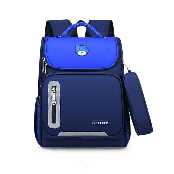 kindergarten backpack children school bags boys girls kids primary backpacks orthopedic baby schoolbag mochila infantil
kindergarten backpack children school bags boys girls kids primary backpacks orthopedic baby schoolbag mochila infantil