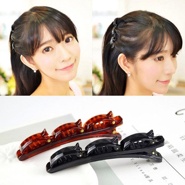 hair accessories 1pc fashion hairdisk professional hairpin double layer bangs clip headwear accessory
hair accessories 1pc fashion hairdisk professional hairpin double layer bangs clip headwear accessory
