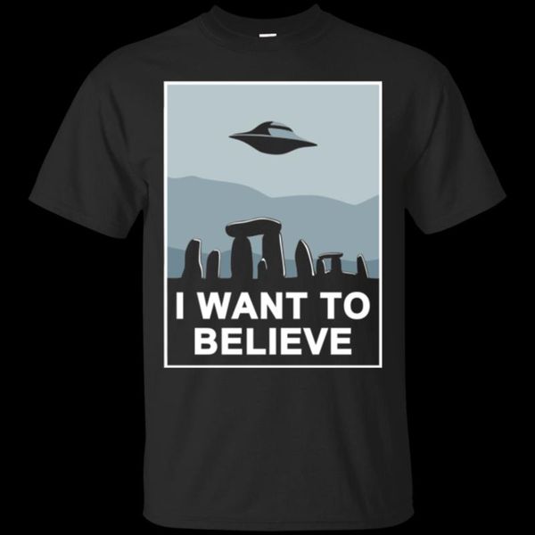 men's t-shirts printed men t shirt cotton tshirt believe in stonehenge o-neck short-sleeve women t-shirt, White;black
men's t-shirts printed men t shirt cotton tshirt believe in stonehenge o-neck short-sleeve women t-shirt, White;black