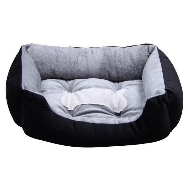 kennels & pens extra large luxury washable pet dog puppy cat bed cushion soft mat warmer basket color:black size:xxs
kennels & pens extra large luxury washable pet dog puppy cat bed cushion soft mat warmer basket color:black size:xxs