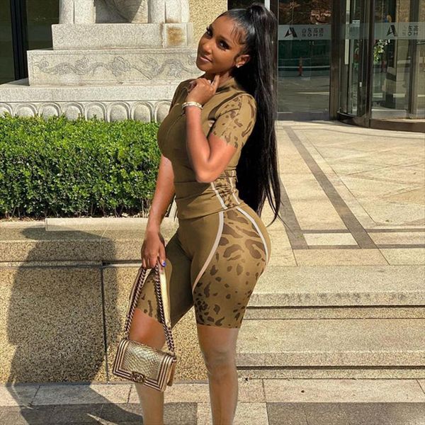 biker shorts 2 piece set women tracksuits summer tracksuit t shirts crop and casual bodycon two sports, Gray
biker shorts 2 piece set women tracksuits summer tracksuit t shirts crop and casual bodycon two sports, Gray