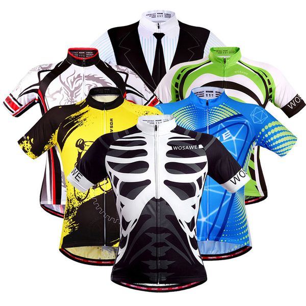 zipper men cycling shirts jerseys clothings summer short sleeve bicycle road bike t shirt breathable quick dry clothes, Black
zipper men cycling shirts jerseys clothings summer short sleeve bicycle road bike t shirt breathable quick dry clothes, Black