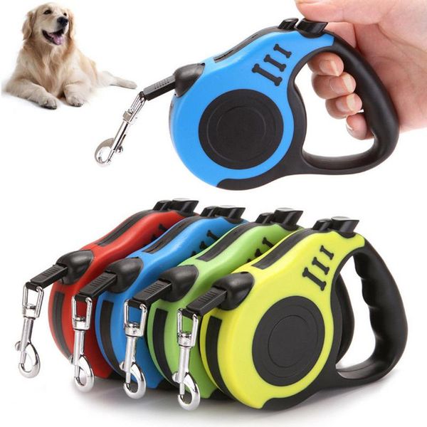 dog collars & leashes 3m/5m automatic retractable extending cat durable pet puppy walking lead
dog collars & leashes 3m/5m automatic retractable extending cat durable pet puppy walking lead