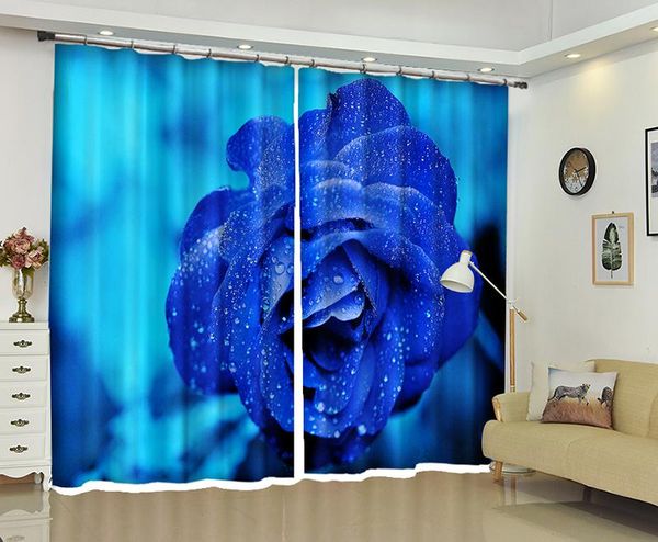curtain & drapes blue rose window 3d curtains for bedroom living room office el home decorative wall tapestry custom size
curtain & drapes blue rose window 3d curtains for bedroom living room office el home decorative wall tapestry custom size