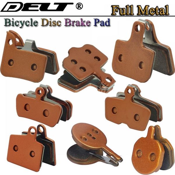 bike brakes 2/4 pairs full metal bicycle disc brake pad for elixir e1/3/5/7/9 bb5 e9 bb7 j3 j5 j7 r2011-2014 db1 s700 accessories
bike brakes 2/4 pairs full metal bicycle disc brake pad for elixir e1/3/5/7/9 bb5 e9 bb7 j3 j5 j7 r2011-2014 db1 s700 accessories
