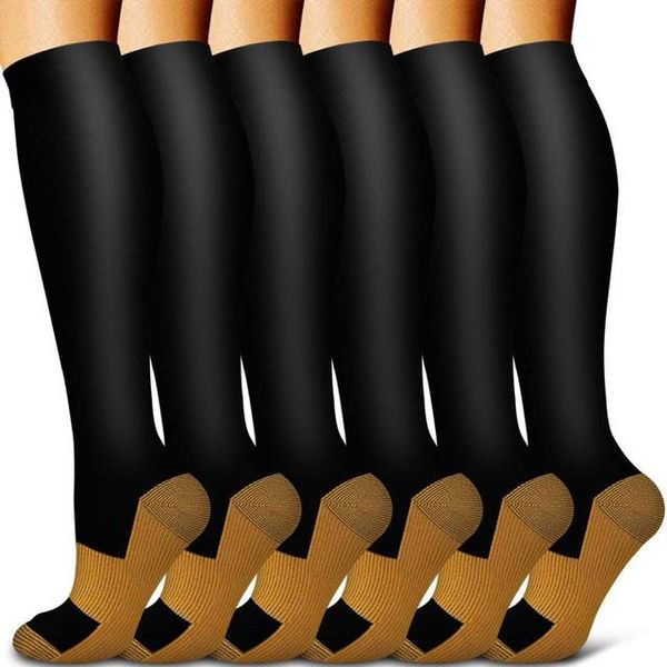 men's socks est compression stockings men women fit pregnancy edema varicose veins hiking running flight marathon sports, Black
men's socks est compression stockings men women fit pregnancy edema varicose veins hiking running flight marathon sports, Black