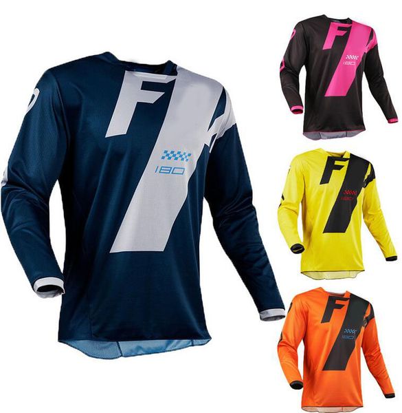 motorcycle downhill jersey, motocross long sleeves, polyester quick-drying, the same style can be customized
motorcycle downhill jersey, motocross long sleeves, polyester quick-drying, the same style can be customized