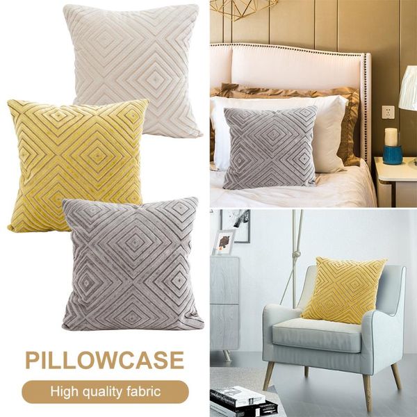 pillow case 45Ã45cm soft cushion cover decorative throw solid color plant stripes cases luxury home sofa decor
pillow case 45Ã45cm soft cushion cover decorative throw solid color plant stripes cases luxury home sofa decor